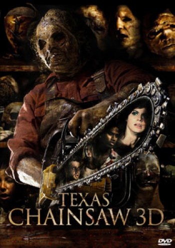 Texas Chainsaw (2013) สิงหาต้องสับ