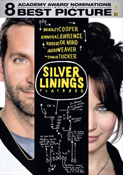 Silver Linings Playbook ลุกขึ้นใหม่ หัวใจมีเธอ