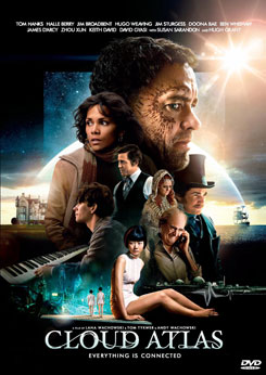 Cloud Atlas คลาวด์ แอตลาส หยุดโลกข้าม