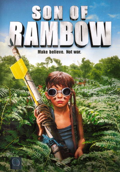 SON OF RAMBOW แรมโบ้พันธุ์ใหม่ หัวใจหัดแกร่ง
