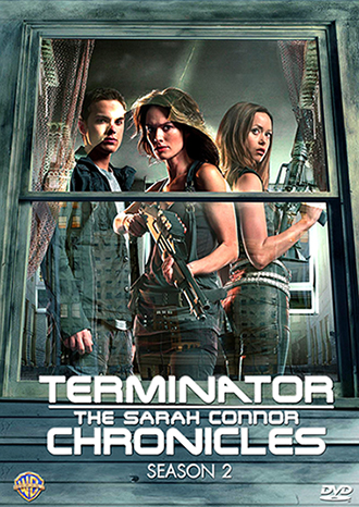 Terminator: The Sarah Connor Chronicles Season 2 กำเนิดสงครามคนเหล็ก ปี 2 [22 ตอนจบ]