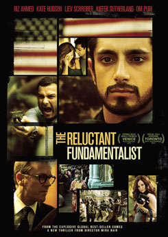 The Reluctant Fundamentalist เหยื่ออธรรมวันวินาศกรรมโลก