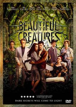 Beautiful Creatures แม่มดแคสเตอร์