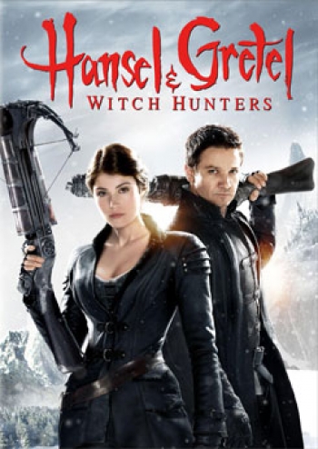 Hansel and Gretel: Witch Hunters ฮันเซล & เกรเกล นักล่าแม่มดพันธุ์ดิบ