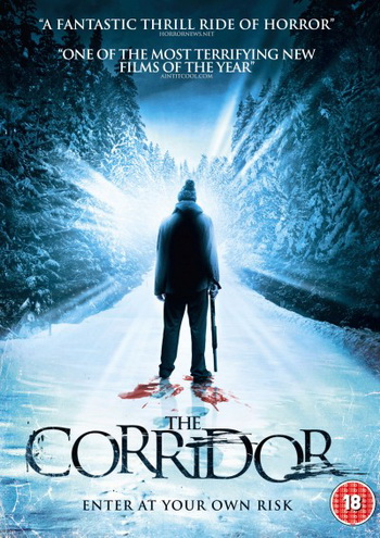 The Corridor ถนน..คน..มิติ