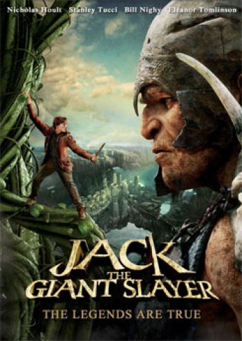 Jack the Giant Slayer แจ็คผู้สยบยักษ์