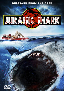 Jurassic Shark เกาะฉลามหฤโหด