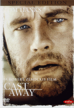 CAST AWAY คนหลุดโลก 