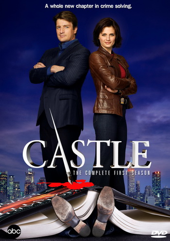 Castle Season 1