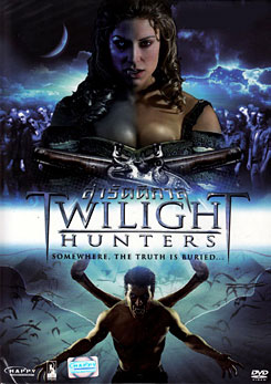 Twilight Hunters ล่ารัตติกาล