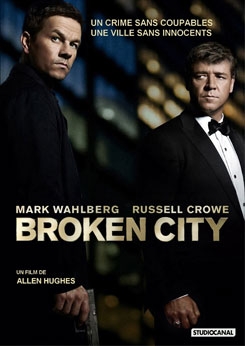 Broken City เมืองคนล้มยักษ์