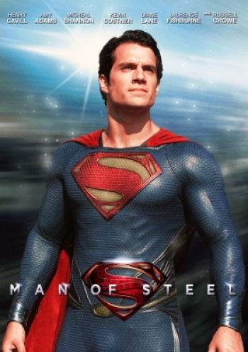 Superman: Man of Steel บุรุษเหล็กซูเปอร์แมน 2016