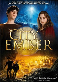 City of Ember กู้วิกฤตมหานครใต้พิภพ 
