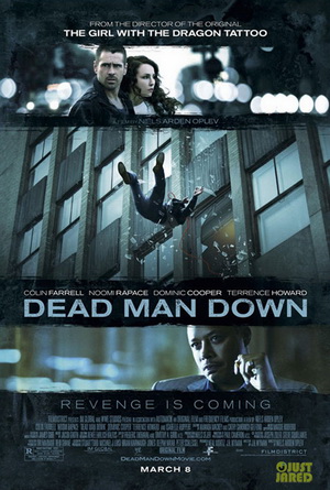 Dead Man Down แค้นได้ตายไม่เป็น