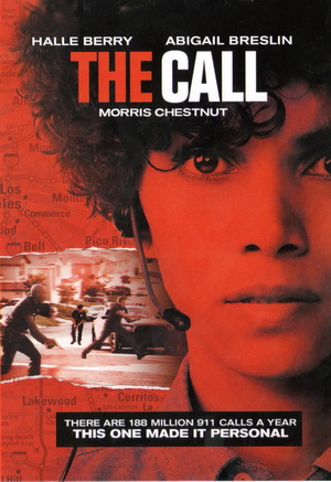 The Call ต่อสาย ฝ่าเส้นตาย (Master)