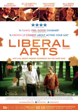 Liberal Arts ติวหลักสูตรหัวใจ ไม่มีเรียนลัด