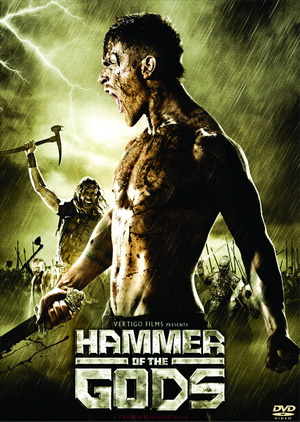 Hammer of the Gods