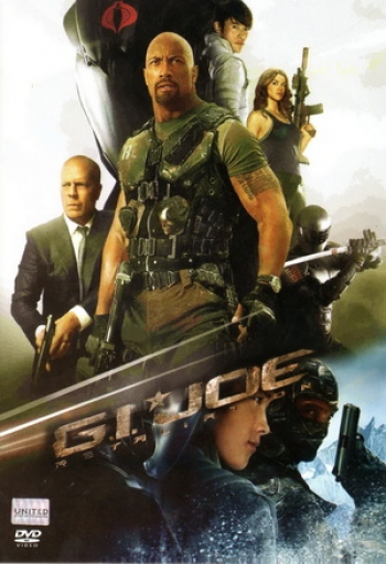 G.I. Joe 2: Retaliation จีไอโจ สงครามระห่ำแค้นคอบร้าทมิฬ