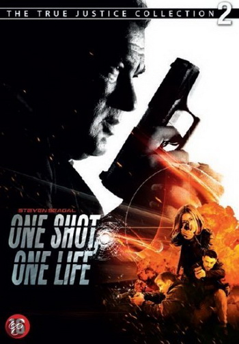 One Shot One Life ปฏิบัติการฆ่าไร้เงา