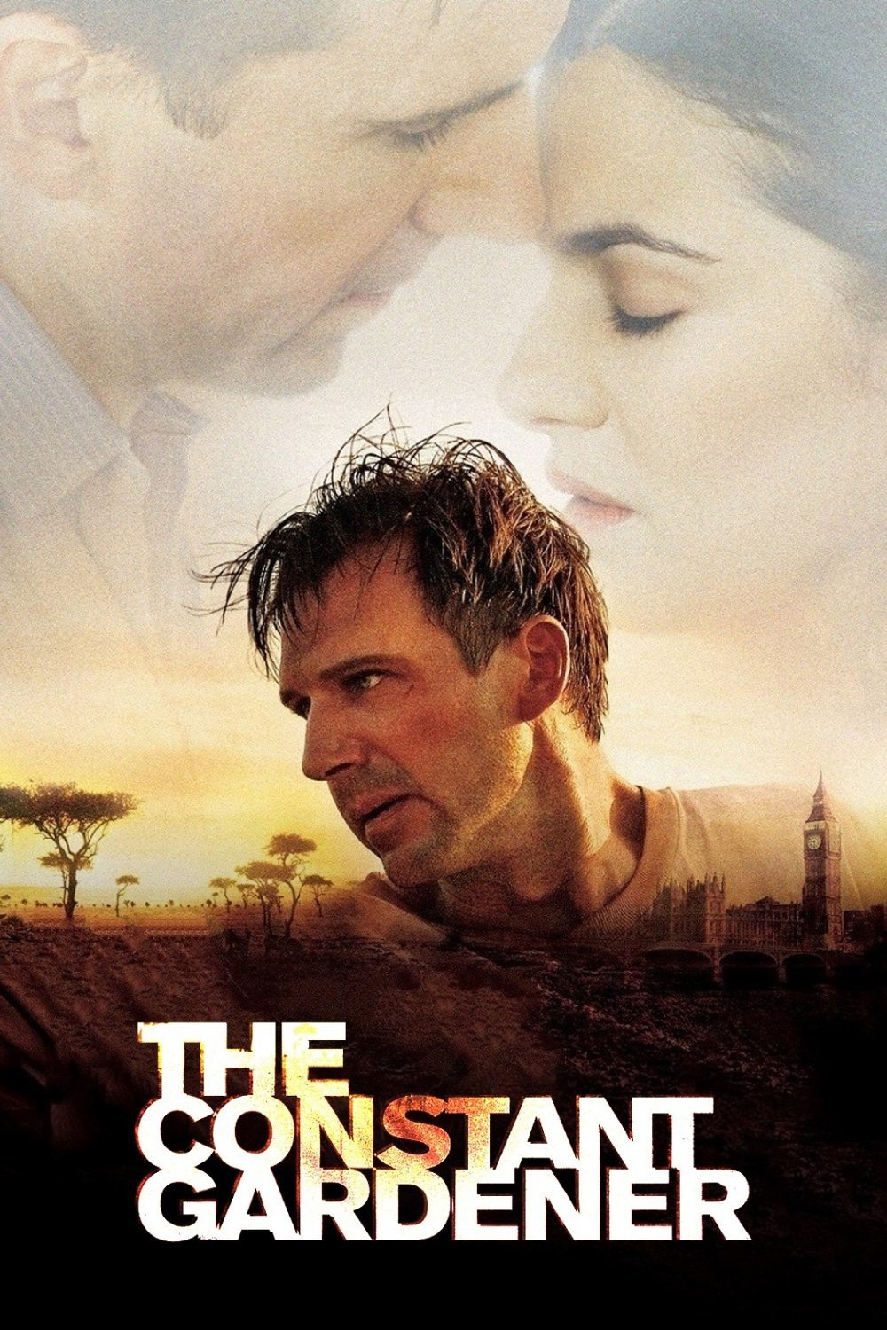 The Constant Gardener (2005) ขอพลิกโลก พิสูจน์เธอ
