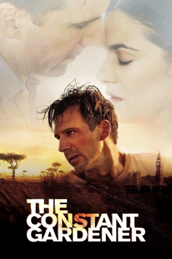 The Constant Gardener (2005) ขอพลิกโลก พิสูจน์เธอ