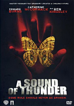 A SOUND OF THUNDER เจาะไดโนเสาร์โลกล้านปี