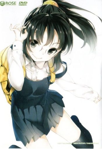 ชมรมคนไร้เพื่อน 4 Bokuha Tomodachiga Sukunai 4