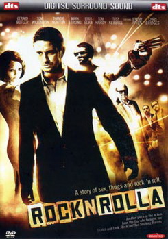 RocknRolla ร็อคแอนด์โรลล่า หักเหลี่ยมแก๊งชนแก๊ง 