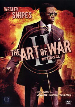 ART OF WAR II ทำเนียบพันธุ์ฆ่า สงครามจับตาย 2
