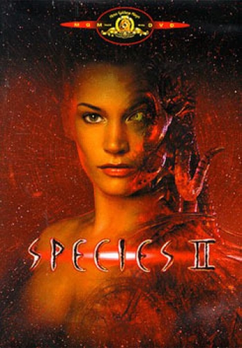 Species 2 สายพันธุ์มฤตยู...แพร่พันธุ์นรก 2