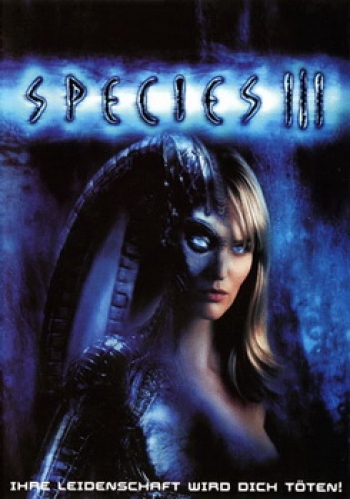 Species 3 สายพันธุ์มฤตยู...กำเนิดใหม่พันธุ์นรก 3 