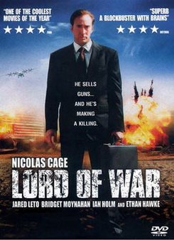 Lord Of War นักฆ่าหน้านักบุญ 