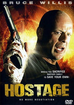 Hostage ฝ่านรก ชิงตัวประกัน
