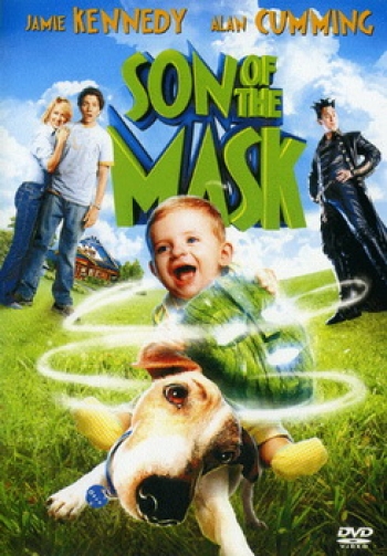 Son Of The Mask หน้ากากเทวดา 2