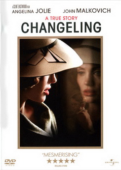 Changeling กระชากปมปริศนาคดีอำพราง