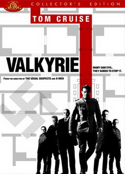 Valkyrie วัลคีรี่ ยุทธการดับจอมอหังการ์อินทรีเหล็ก 