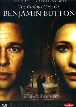 The Curious Case Of Benjamin Button เบนจามิน บัตตัน อัศจรรย์ฅนโลกไม่เคยรู้