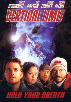 Vertical Limit ไต่เป็นไต่ตาย