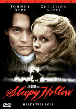 Sleepy Hollow คนหัวขาด ล่าหัวคน 