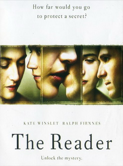 The Reader ในอ้อมกอดรักไม่ลืมเลือน 