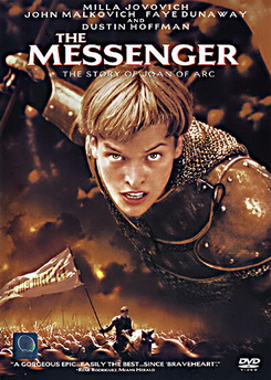 The Messenger The Story of Joan Of Arc โจน ออฟ อาร์ค วีรสตรีเหล็กหัวใจทมิฬ 