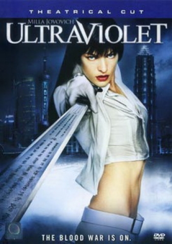 Ultraviolet (2006) มัจจุราชมหาประลัย