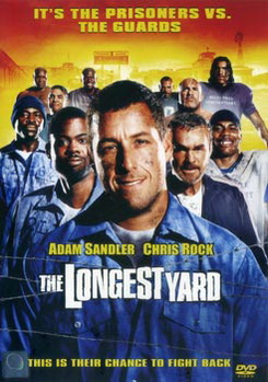The Longest Yard กระตุกต่อมเกม คน-ชน-คน 