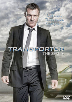 The Transporter Season 1