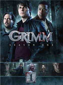 Grimm Season 1 ยอดนักสืบนิทานสยอง ปี 1