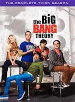 The Big Bang Theory Season 6 ทฤษฎีวุ่นหัวใจ ปี 6