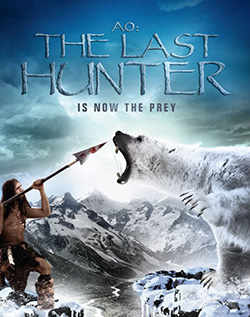 Ao The Last Neanderthal ดึกดำบรรพ์พันธุ์มนุษย์หิน