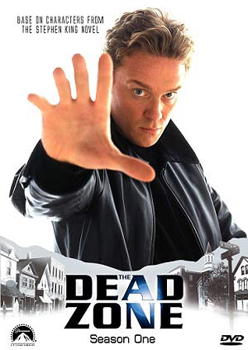The Dead Zone Season 1 คนเหนือลิขิต ปี 1