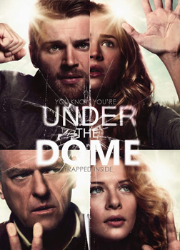 Under The Dome Season 1