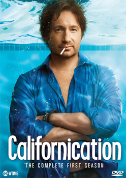 Californication Season 1 (แคลิฟอร์นิเคชั่น)